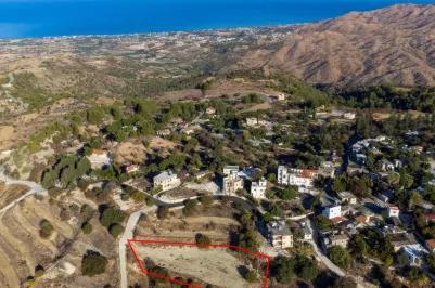 Участок для жилой застройки - 18451, photo 1