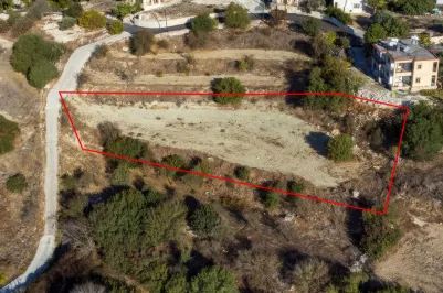 Участок для жилой застройки - 18451, photo 2