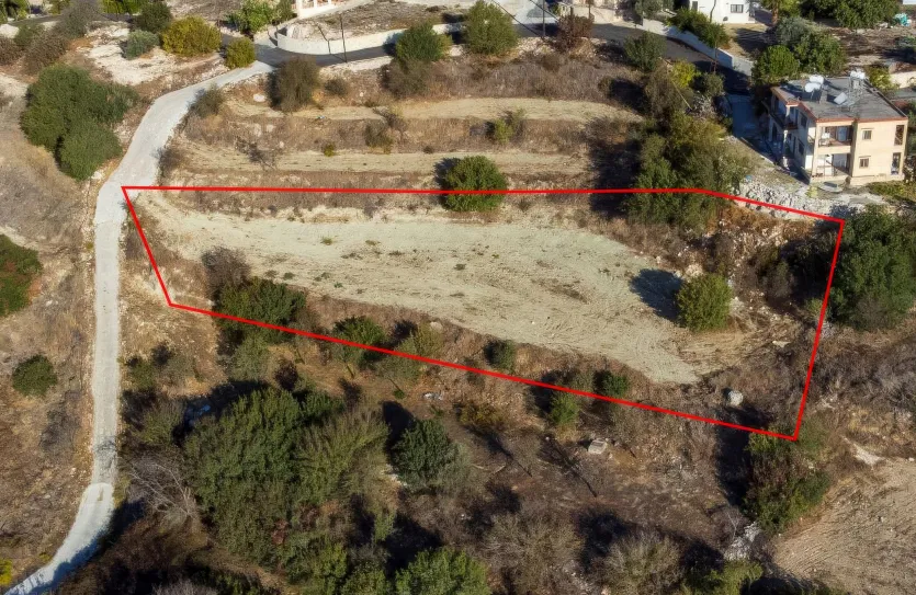 Участок для жилой застройки - 18451, photo 3