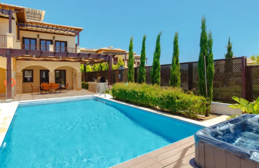 Дом с 3-мя спальнями - 18719, photo 11