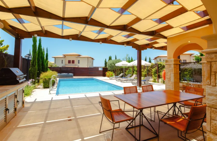 Дом с 3-мя спальнями - 18719, photo 13