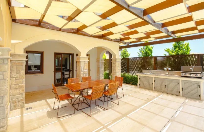 Дом с 3-мя спальнями - 18719, photo 14