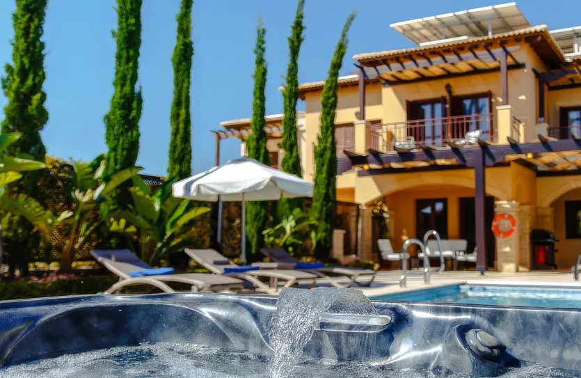 Дом с 3-мя спальнями - 18719, photo 15