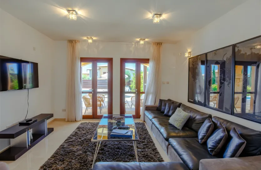 Дом с 3-мя спальнями - 18719, photo 3