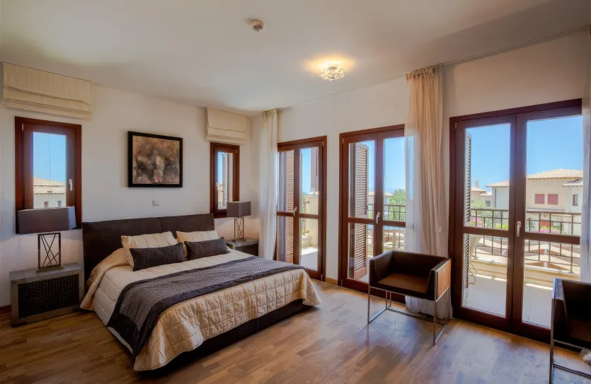 Дом с 3-мя спальнями - 18719, photo 6