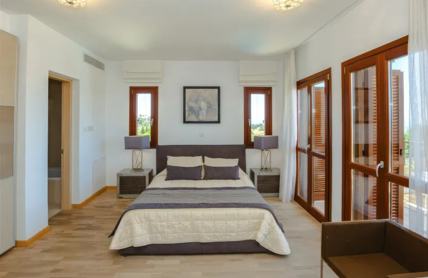 Дом с 3-мя спальнями - 18719, photo 7