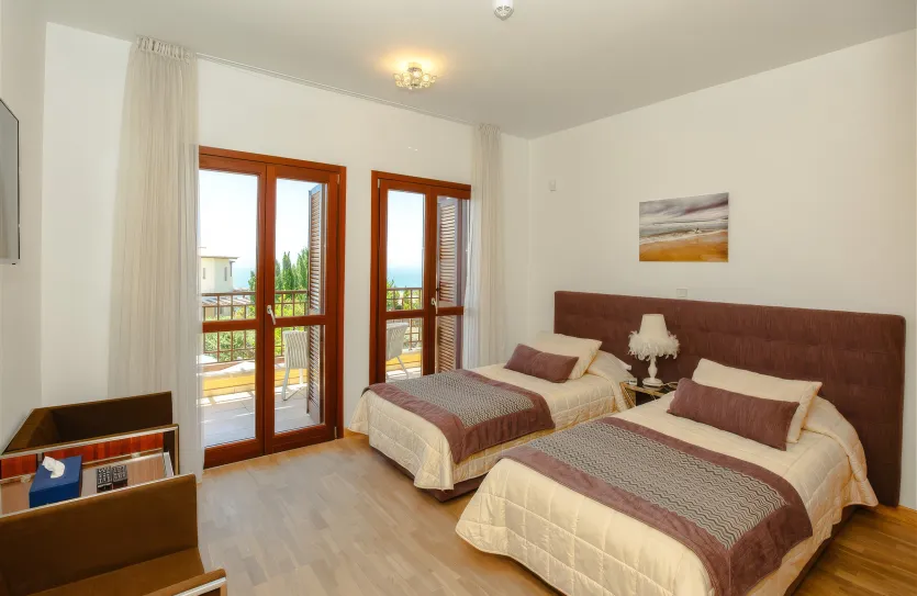 Дом с 3-мя спальнями - 18719, photo 8