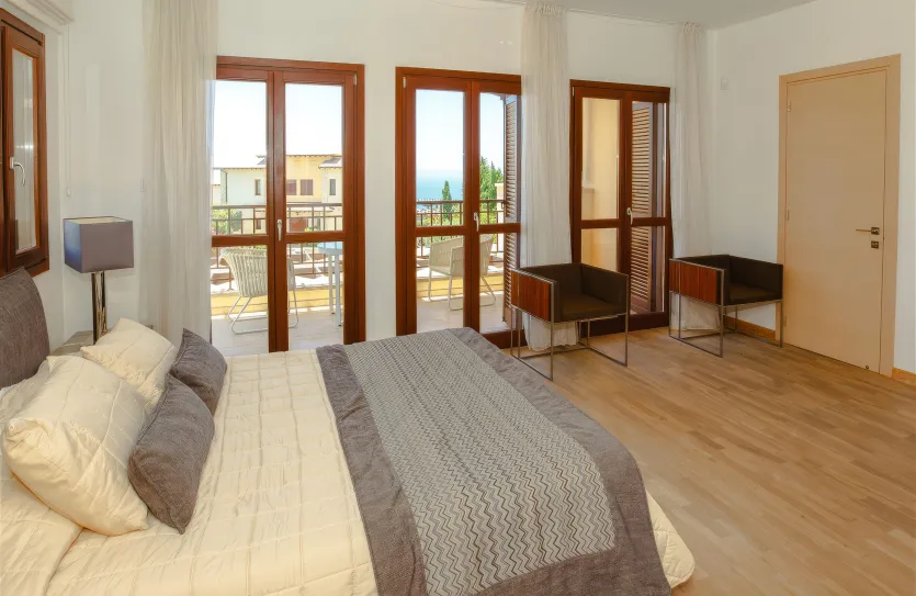 Дом с 3-мя спальнями - 18719, photo 9