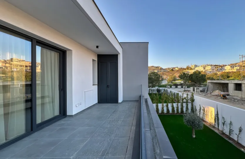 4-bedroom villa - 18718, photo 16