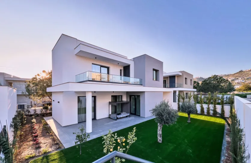 4-bedroom villa - 18718, photo 18