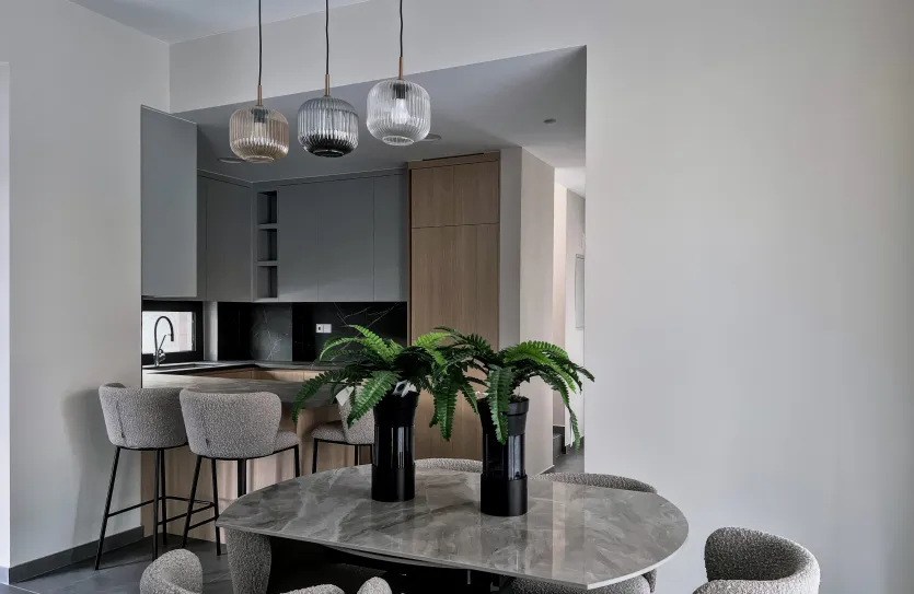 4-bedroom villa - 18718, photo 2