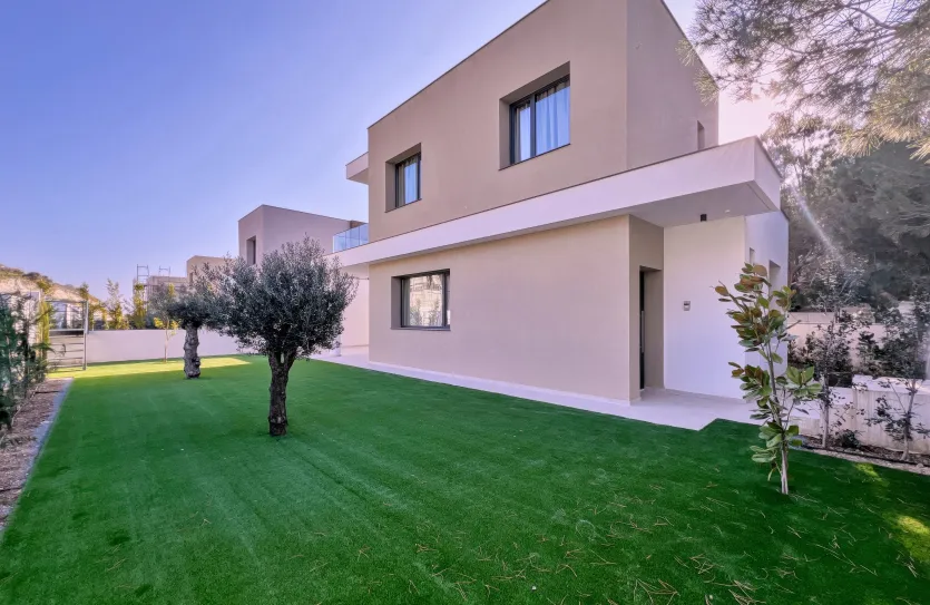 4-bedroom villa - 18717, photo 17