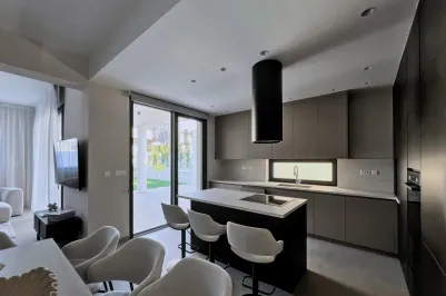 4-bedroom villa - 18717, photo 1