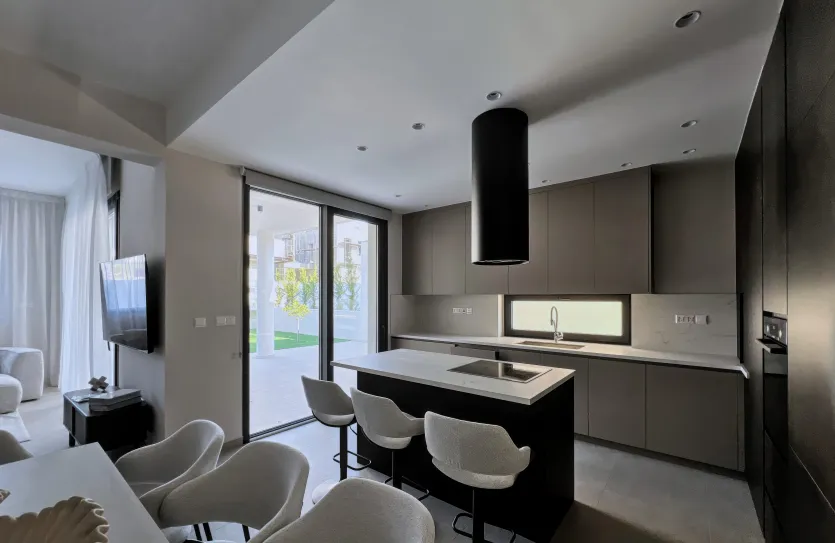 4-bedroom villa - 18717, photo 2