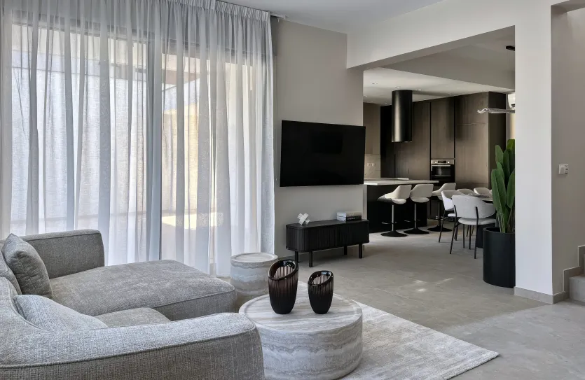 4-bedroom villa - 18717, photo 4