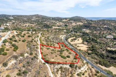 Участок для жилой застройки - 18453, photo 1