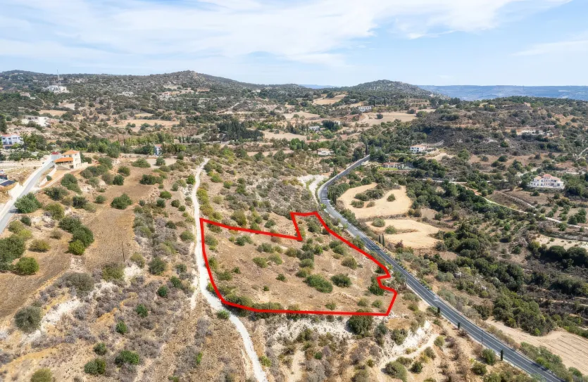 Участок для жилой застройки - 18453, photo 2