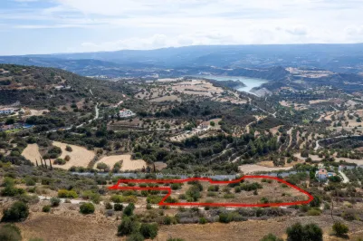 Участок для жилой застройки - 18453, photo 2