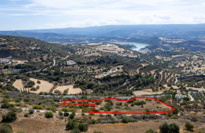 Участок для жилой застройки - 18453, photo 3