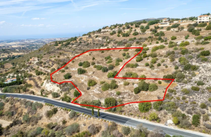 Участок для жилой застройки - 18453, photo 4