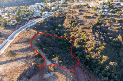 Участок для жилой застройки - 18450, photo 1