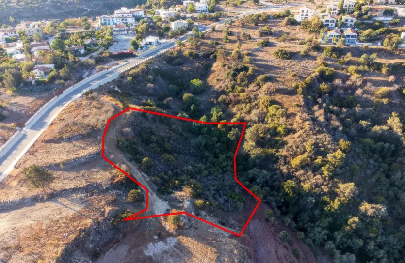 Участок для жилой застройки - 18450, photo 2