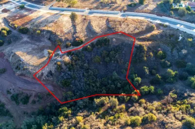 Участок для жилой застройки - 18450, photo 2