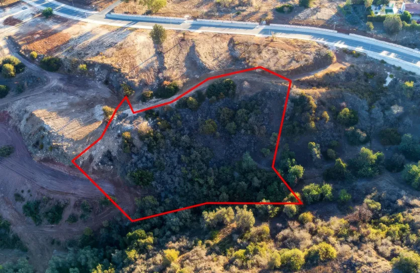 Участок для жилой застройки - 18450, photo 3