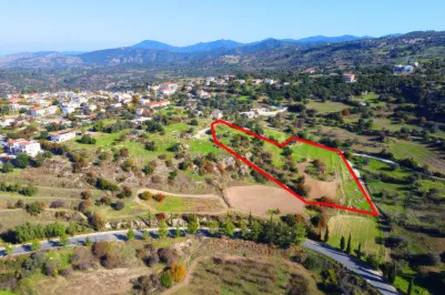 Участок для жилой застройки - 18454, photo 1