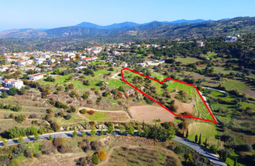 Участок для жилой застройки - 18454, photo 2