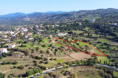 Участок для жилой застройки - 18454, photo 2