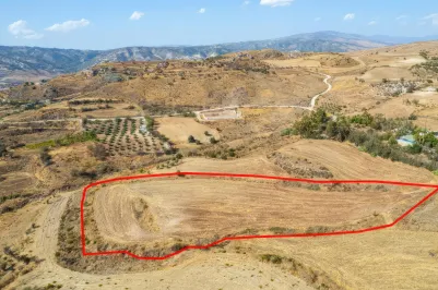 Участок для жилой застройки - 18452, photo 1