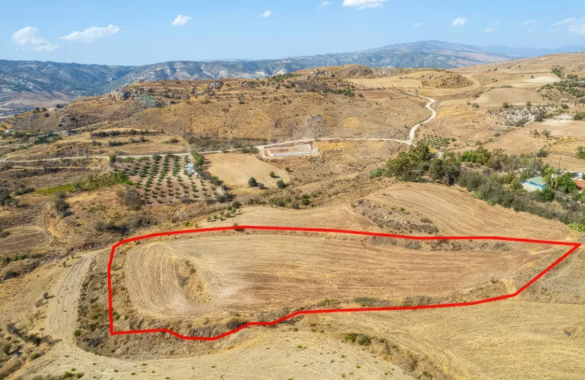 Участок для жилой застройки - 18452, photo 2