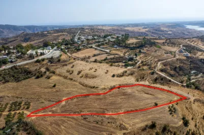 Участок для жилой застройки - 18452, photo 2