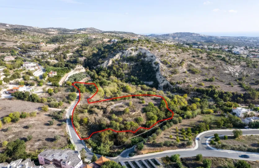 Участок для жилой застройки продажа - 18455