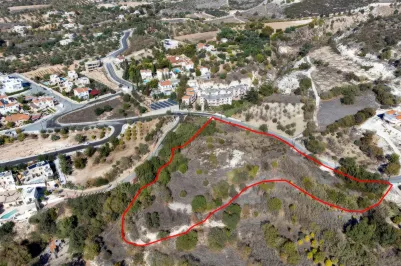 Участок для жилой застройки - 18455, photo 1