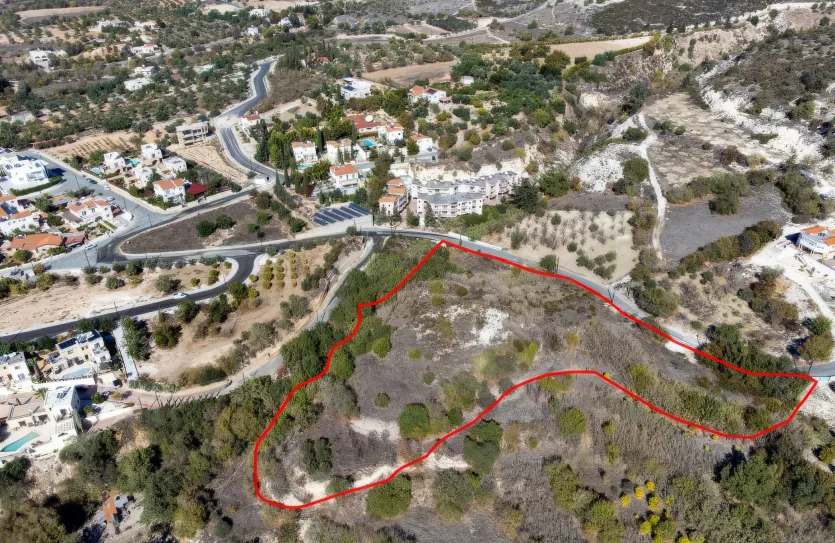 Участок для жилой застройки - 18455, photo 2