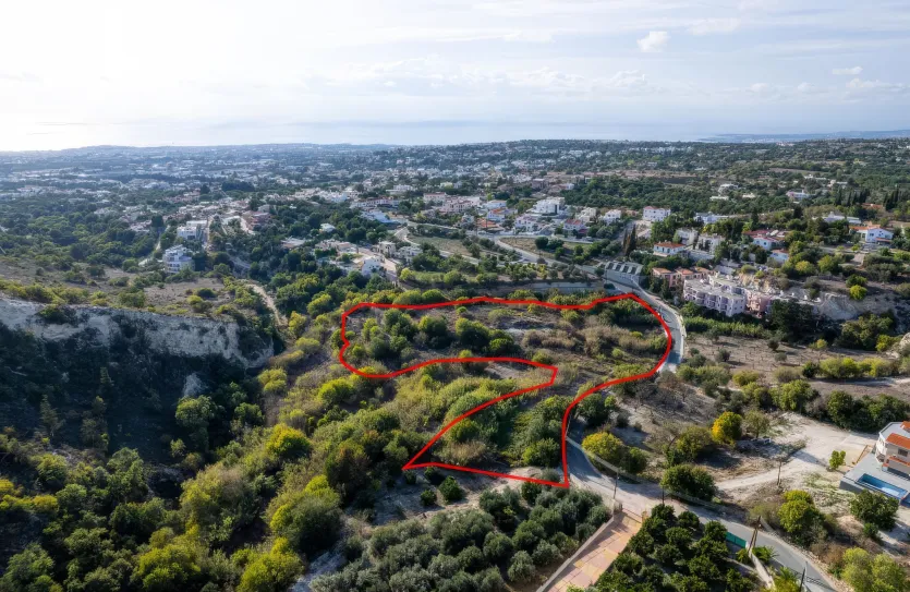 Участок для жилой застройки - 18455, photo 4