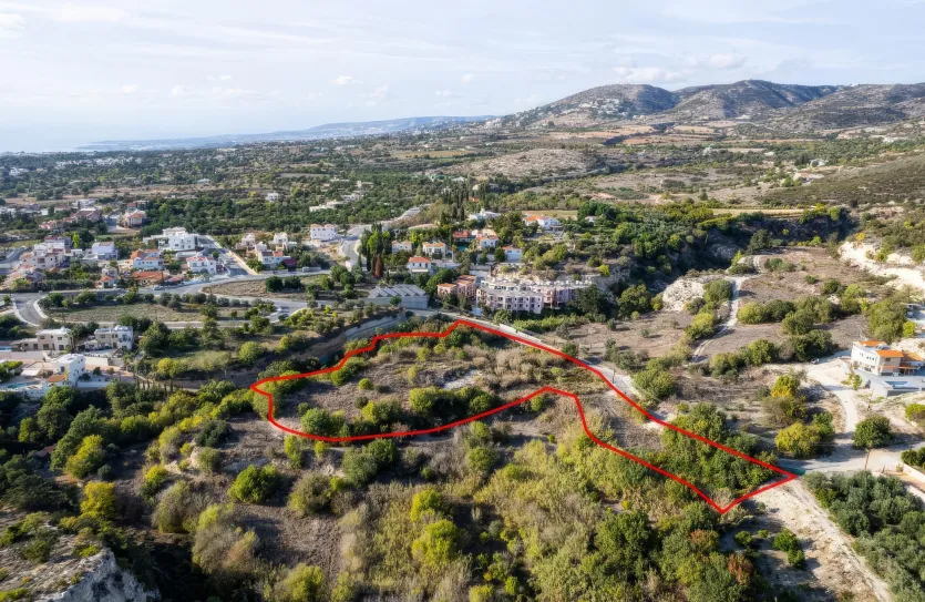 Участок для жилой застройки - 18455, photo 5