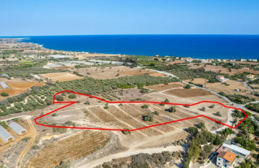 Участок для жилой застройки продажа - 18457