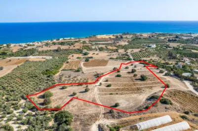 Участок для жилой застройки - 18457, photo 1