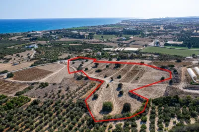 Участок для жилой застройки - 18457, photo 2