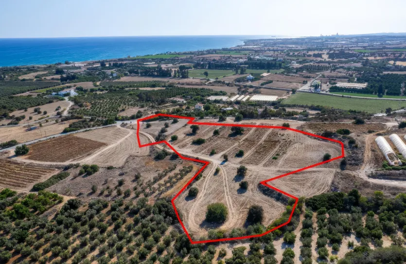 Участок для жилой застройки - 18457, photo 3