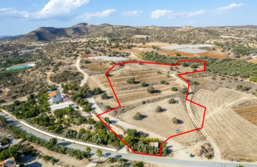 Участок для жилой застройки - 18457, photo 4