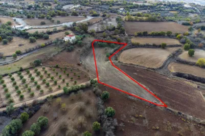 Участок для жилой застройки - 18456, photo 1