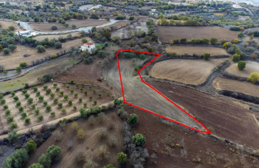 Участок для жилой застройки - 18456, photo 2