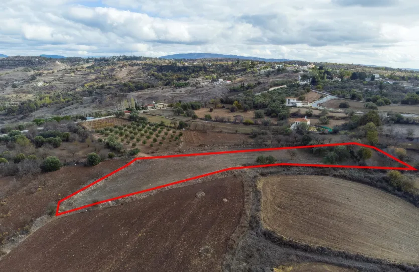 Участок для жилой застройки - 18456, photo 3