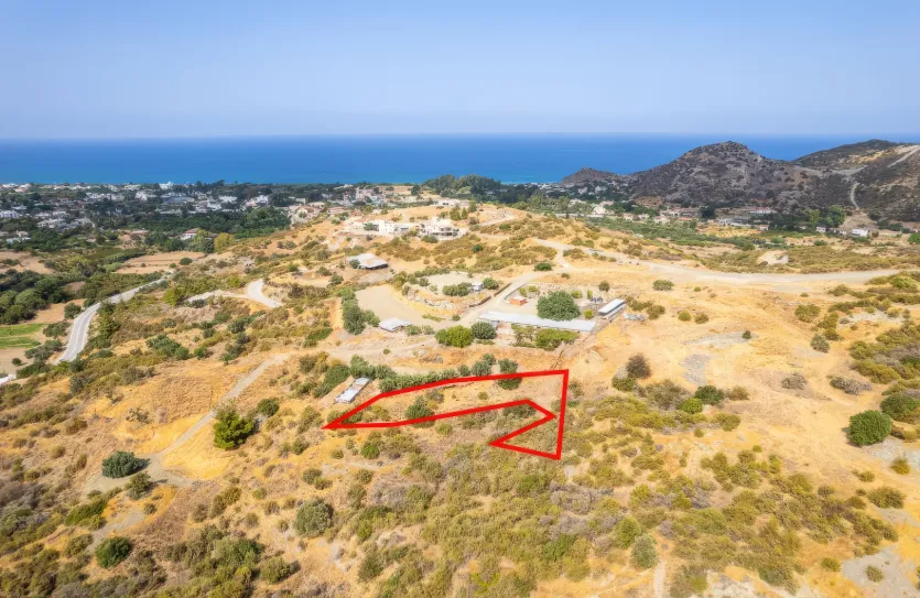 Участок для жилой застройки продажа - 18459