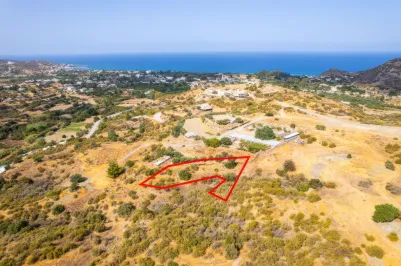 Участок для жилой застройки - 18459, photo 1