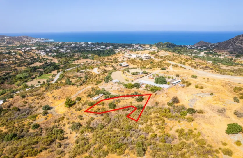 Участок для жилой застройки - 18459, photo 2